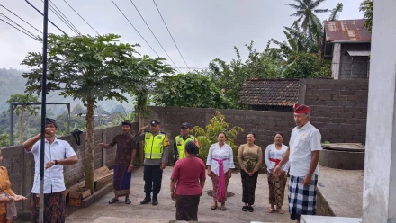 Upacara Bendera
